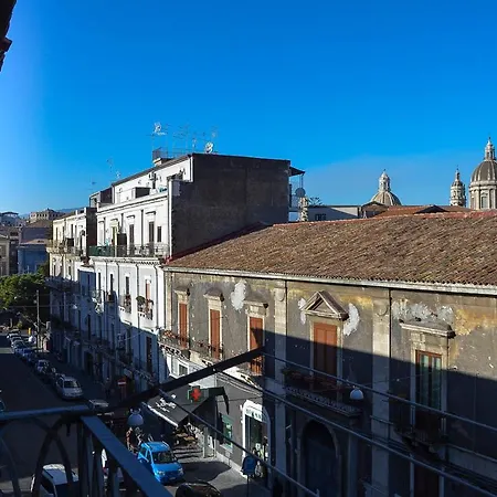 게스트하우스 Casa Alcala Deluxe
