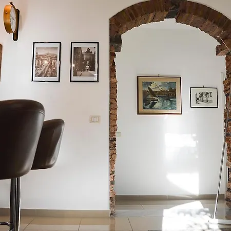 Vendégház Casa Alcala Deluxe