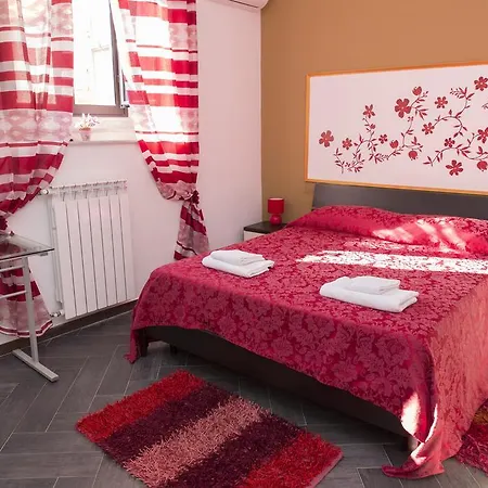 Casa Alcala Deluxe Vendégház 2*