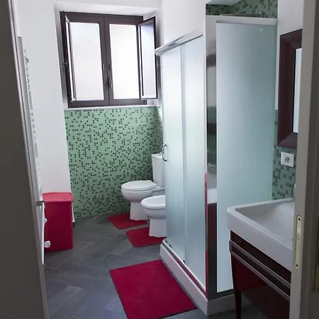 Casa Alcala Deluxe Catania