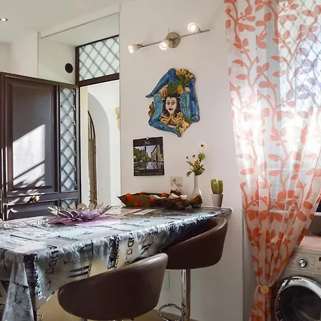 Casa Alcala Deluxe Vendégház Catania
