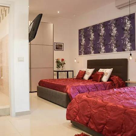 Vendégház Casa Alcala Deluxe 2*