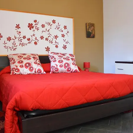 Casa Alcala Deluxe Catania