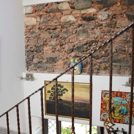 Vendégház Casa Alcala Deluxe