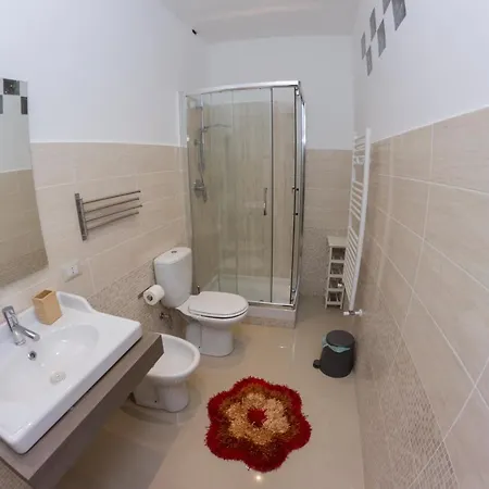 Vendégház Casa Alcala Deluxe