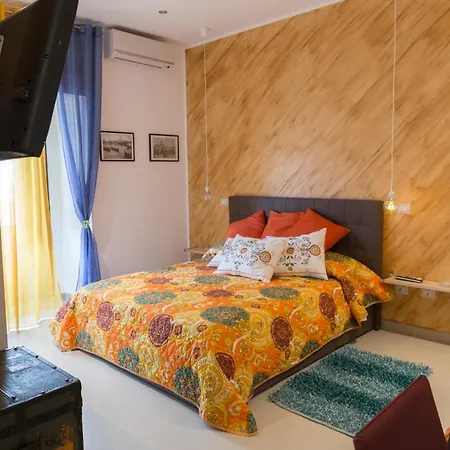 Casa Alcala Deluxe Vendégház 2*